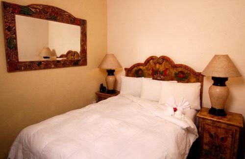 Centro histórico Hotel | Hotel & Suites Galeria