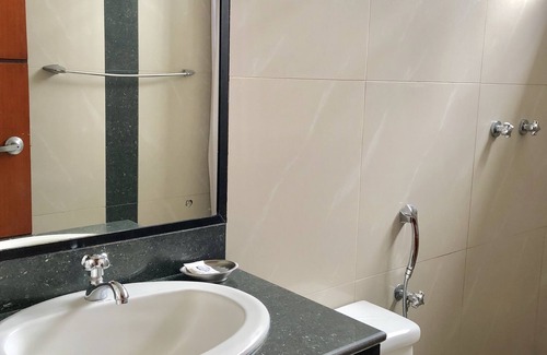 Simón Bolívar Hotel | Hotel Suites Guayaquil