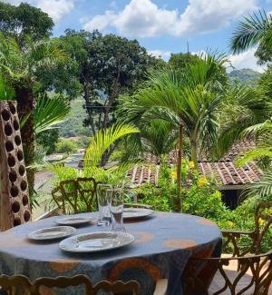 Copan Ruinas Cama Y Desayuno | Hotel suites Las Abuelas