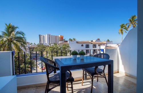 Las Glorias Apartamento | Hotel Suites Mar Elena