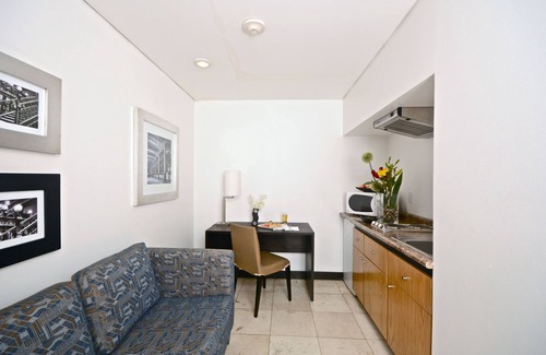 Zona Rosa de la Ciudad de México Apartamento | Hotel & Suites PF