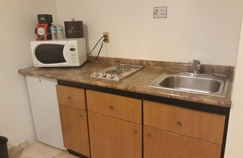 Zona Rosa de la Ciudad de México Apartamento | Hotel & Suites PF