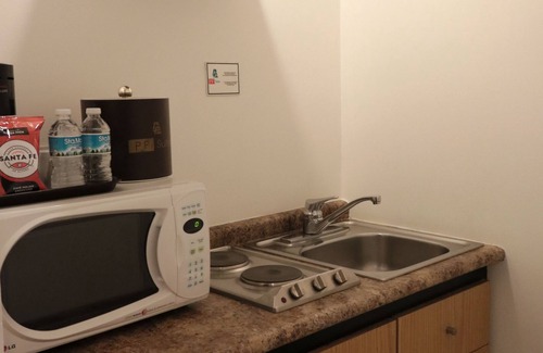 Zona Rosa de la Ciudad de México Apartamento | Hotel & Suites PF