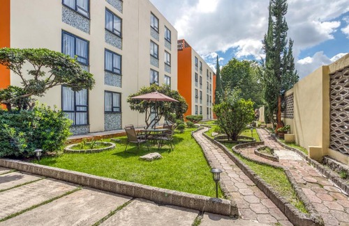 Puebla Hotel | Hotel Suites Puebla