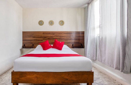 Puebla Hotel | Hotel Suites Puebla