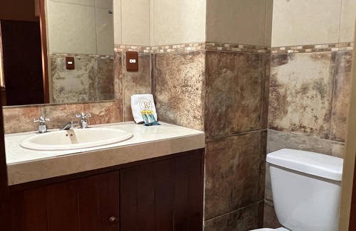 Córdoba Hotel | Hotel Suites Real Córdoba