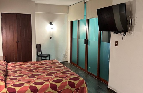 Córdoba Hotel | Hotel Suites Real Córdoba