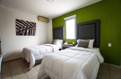 Boca del Río Hotel | Hotel Suites Regina