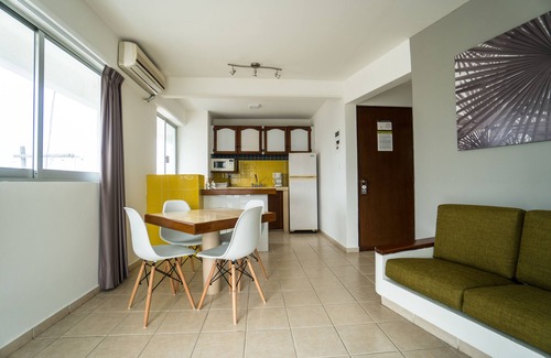 Boca del Río Hotel | Hotel Suites Regina