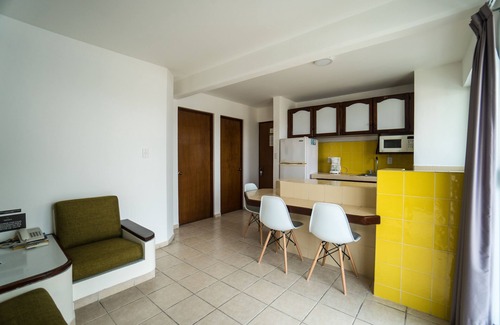Boca del Río Hotel | Hotel Suites Regina