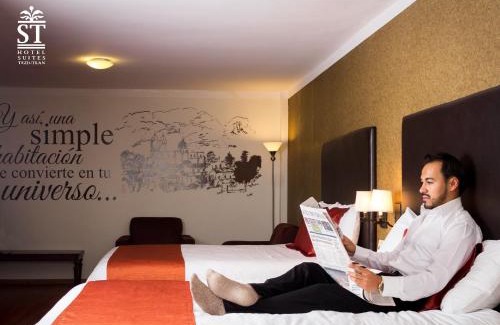 Teziutlán Hotel | Hotel Suites Teziutlan