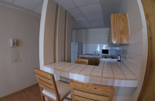 San Luis Potosí Hotel | Hotel Suites Victoria