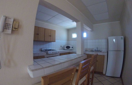 San Luis Potosí Hotel | Hotel Suites Victoria