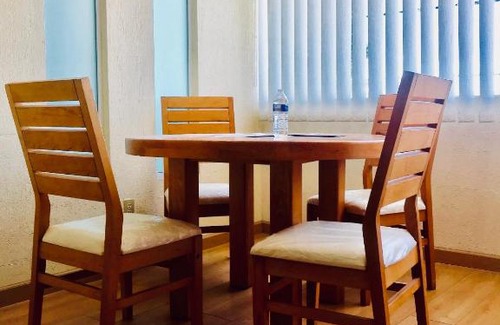 San Luis Potosí Hotel | Hotel & Suites Victoria