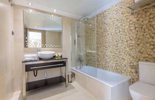 Barrio Gótico Hotel | Hotel Suizo