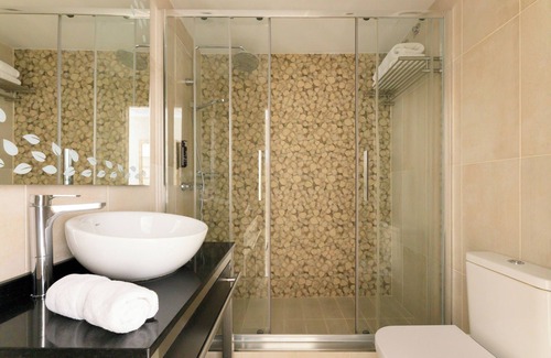 Barrio Gótico Hotel | Hotel Suizo