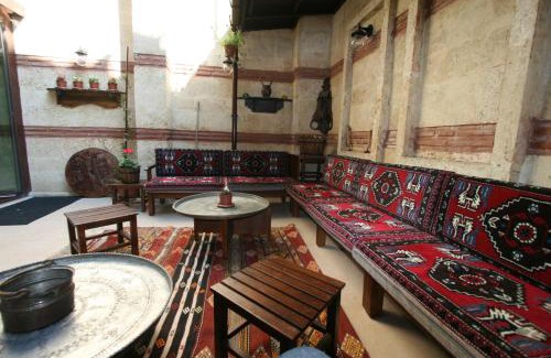 Sultanahmet Hotel | Hotel SultanHill