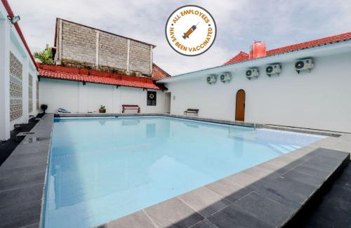 Prawirotaman Casa | Hotel Sumaryo