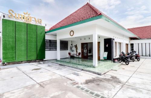 Prawirotaman Casa | Hotel Sumaryo