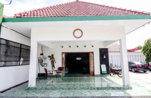 Prawirotaman Casa | Hotel Sumaryo