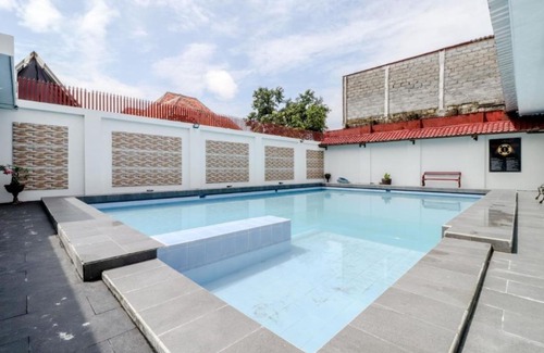 Prawirotaman Casa | Hotel Sumaryo