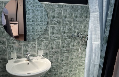 Sarande Hotel | Hotel Summer