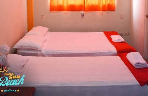 Salinas Hotel | Hotel Sun Beach