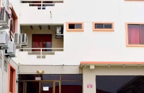 Salinas Hotel | Hotel Sun Beach