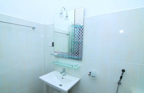 Trincomalee Hotel | Hotel Sun Blue