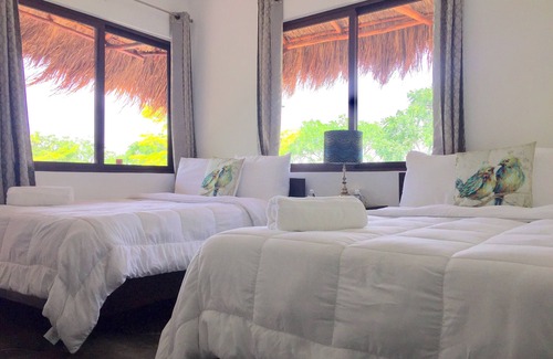 Centro Hotel | Hotel Sun ha Bacalar