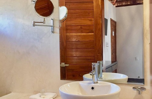 Centro Hotel | Hotel Sun ha Bacalar