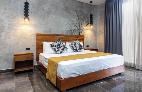 Centro Hotel | Hotel Sun ha Bacalar