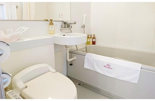 Asato Hotel | Hotel Sun Queen - Vacation STAY 43434v
