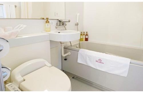 Asato Hotel | Hotel Sun Queen - Vacation STAY 43433v