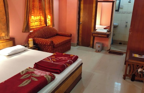 New Digha Hotel | Hotel Sun Shine Digha