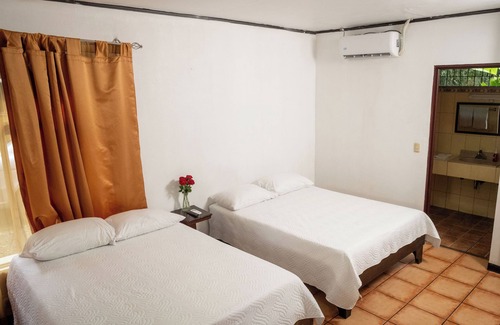 Horquetas Hotel | Hotel Sun Sun Lodge