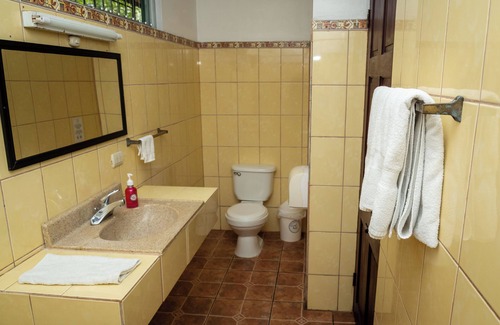 Horquetas Hotel | Hotel Sun Sun Lodge