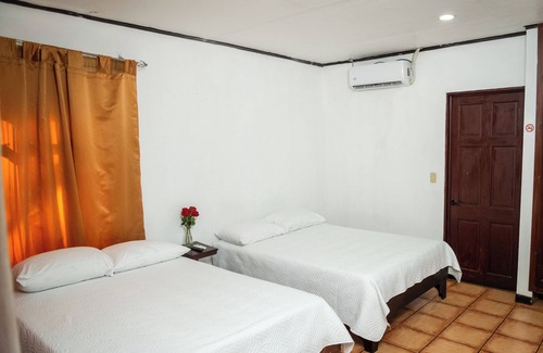 Horquetas Hotel | Hotel Sun Sun Lodge