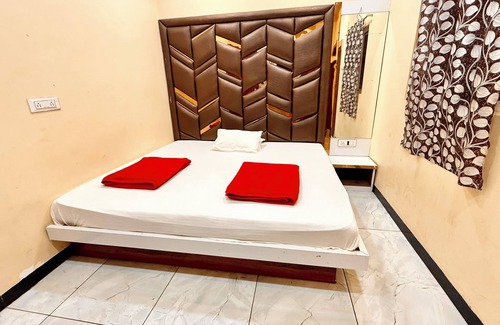 Ujjain Hotel | Hotel Suncity - near All main Places