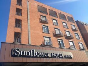 Zona Lancetti Hotel | Hotel Sunflower