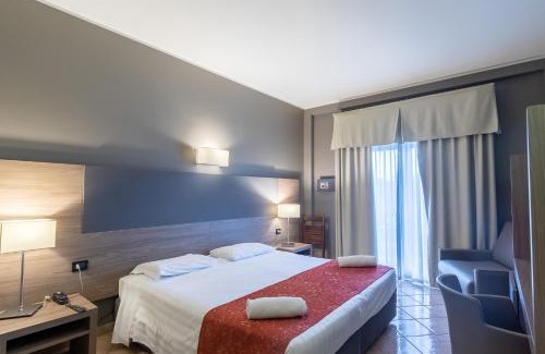 Zona Lancetti Hotel | Hotel Sunflower