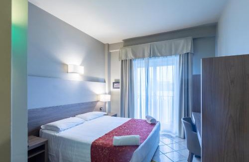 Zona Lancetti Hotel | Hotel Sunflower