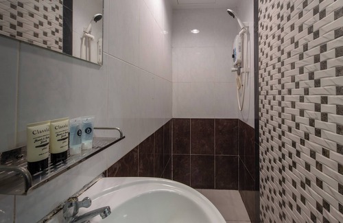 Kuala Lumpur Hotel | Hotel Sunjoy9 at Mid Valley