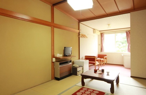 Kitaazumi-gun Casa | Hotel Sunny Valley