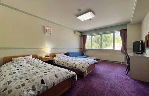 Kitaazumi-gun Casa | Hotel Sunny Valley