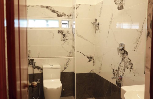 Egmore Hotel | Hotel Sunpark