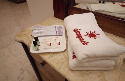 Egmore Hotel | Hotel Sunpark