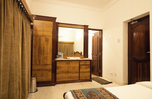 Egmore Hotel | Hotel Sunpark
