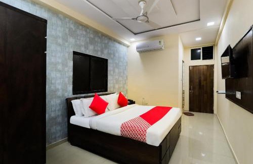 Ahmedabad Casa | Hotel Sunrise