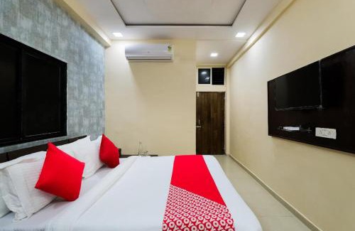 Ahmedabad Casa | Hotel Sunrise